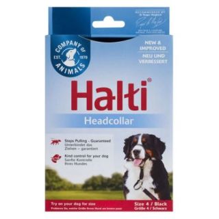 Halti Dog Headcollar Size 4