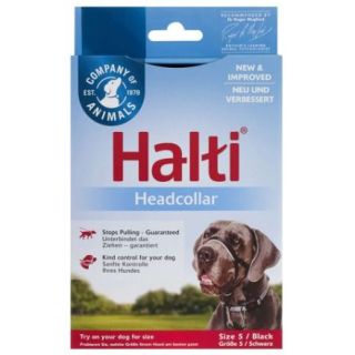 Halti Dog Headcollar Size 5