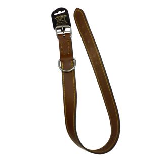 Dog Collar Leather 26 Inch