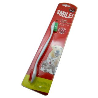 Dog Toothbrush Mikki