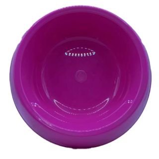 Bowl Plastic Medium