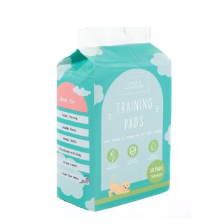 Puppy Training Pads 1x50