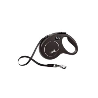 Flexi New Classic Tape Dog Lead - Small