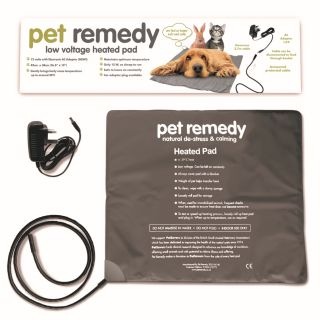 Pet Remedy Heated Pet Pad 12v