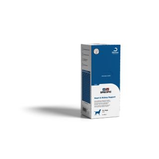 Specific CKW Heart & Kidney Support 6x300gm