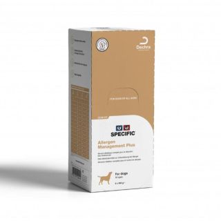 Specific COW HY Allergen Management Plus 6x300gm