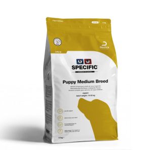 Specific CPD M Puppy Medium Breed 4kg