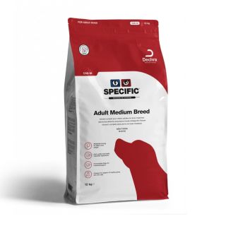 Specific CXD M Adult Medium Breed 12kg