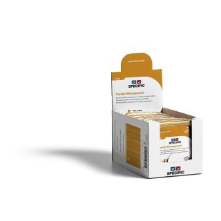 Specific FCW Crystal Prevention 4x7x100gm