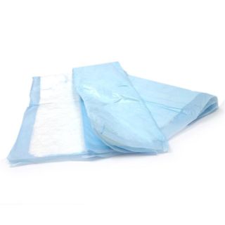 KennelCage Liners Large 1x100 75x60cm