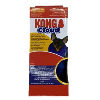Inflatable Collar Kong Cloud XSmall