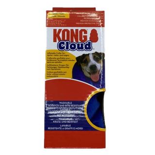 Inflatable Collar Kong Cloud Small