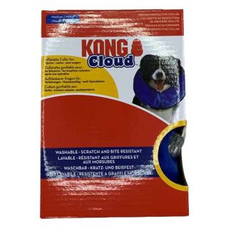 Inflatable Collar Kong Cloud Medium