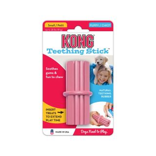 Kong Puppy Teething Stick Small KP33