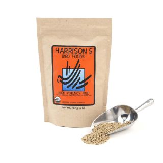 Harrisons High Potency Fine 454gm