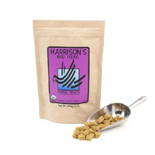 Harrisons Power Treats 454gm