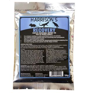 Harrisons Recovery Formula 56gm