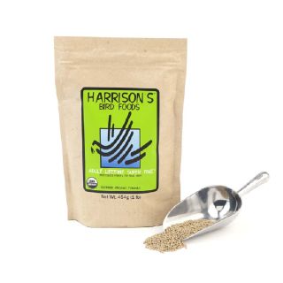 Harrisons Adult Lifetime S-Fine 454gm