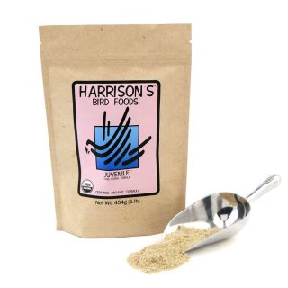 Harrisons Juvenile Formula 454gm