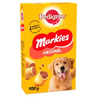 Pedigree Markies 500gm Box