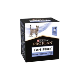 Feline Fortiflora Probiotic Nutritional Supplement 7gm