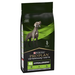 Purina ProPlan HA Hypoallergenic Dog Food 7kg