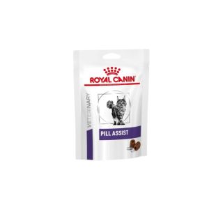 Royal Canin Pill Assist Cat Adult Dry Treat 45g - Single