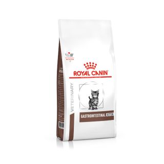 Royal Canin Gastrointestinal Kitten Dry Cat Food 2kg