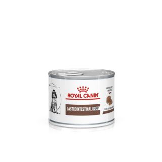 Royal Canin Gastrointestinal Puppy Wet Dog Food 12x195gm