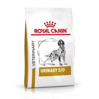 Royal Canin Canine Urinary S/O Adult Dry Dog Food 7.5kg