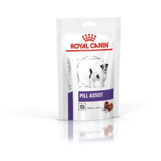Royal Canin Pill Assist Small Dog Adult Dry Treat 6x90gm