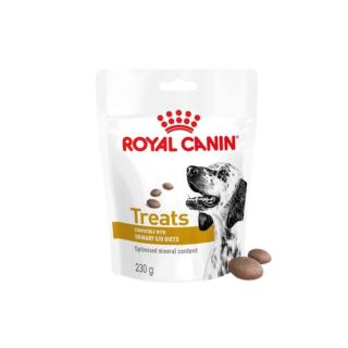 Royal Canin Urinary SO Dog Treats 230g - Single
