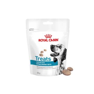 Royal Canin Hypoallergenic Dog Treats 230g