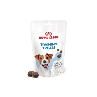 Royal Canin Training Dog Treats 110g