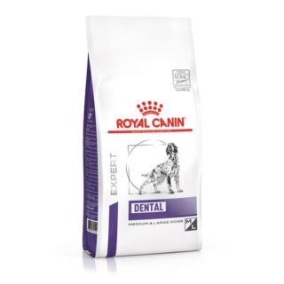 Royal Canin Dental Adult Dry Dog Food 13kg