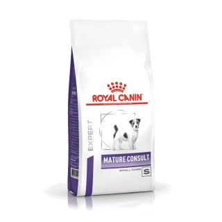 Royal Canin Mature Consult Small Dogs Dry Adult Food 3.5kg