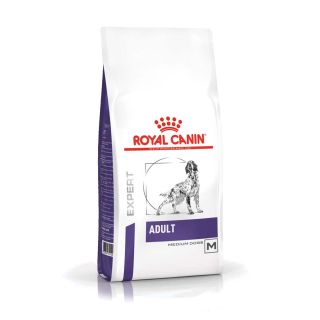 Royal Canin Adult Medium Dogs Dry Food 4kg