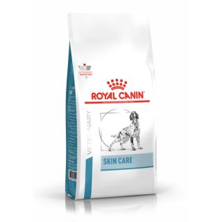 Royal Canin Canine Skin Care Adult Dry Food 2kg