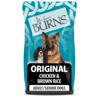 Burns Maintenance Original Chicken 6kg