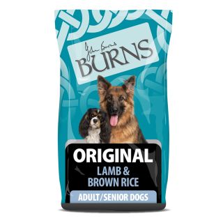 Burns Original Lamb 6kg