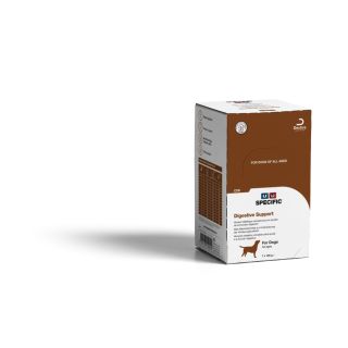 Specific CIW Digestive Support Wet Dog Food