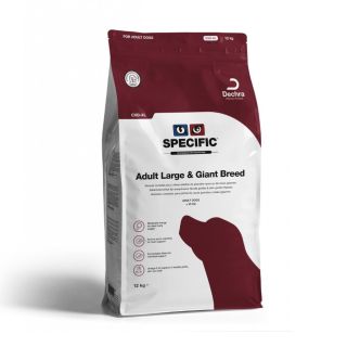 Specific CXD-XL Adult Large & Giant Breed Dry Dog Food