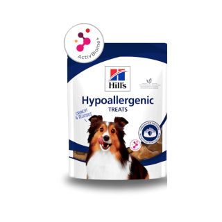 Hills Science Plan Hypoallergenic Dog Treats 200g