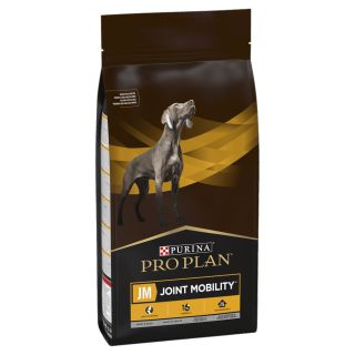 Purina Pro Plan Veterinary Diets JM Joint Mobility Dry Dog Food