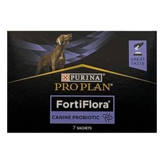 Purina Pro Plan Fortiflora Dog Probiotic