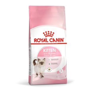 Royal Canin Kitten Dry Food