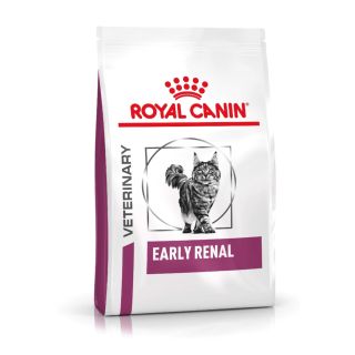 Royal Canin Early Renal Dry Cat Food