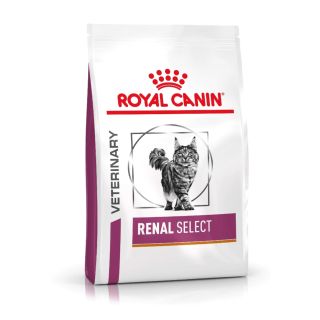 Royal Canin Renal Select Dry Cat Food