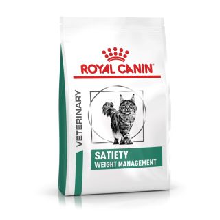Royal Canin Satiety Weight Management Dry Cat Food