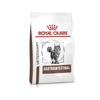 Royal Canin Gastrointestinal Dry Cat Food